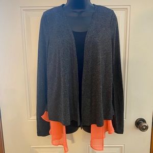 BKE Flyaway Cardigan